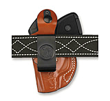 DeSantis Maverick Belt Holster