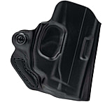 Image of DeSantis Mini Scabbard Leather Belt Holster