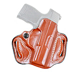 Image of DeSantis Mini Slide Leather Belt Holsters