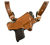 Image of DeSantis New York Undercover Rig Shoulder Holster for Smith &amp; Wesson M&amp;P Shield