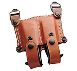 Image of DeSantis New York Undercover Shoulder Holster Rig