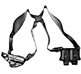 DeSantis New York Undercover - Shoulder Leather Holster Only