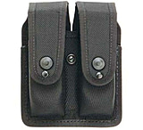 Image of DeSantis Nylahide Double Mag Pouch