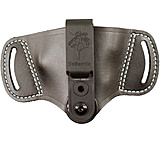 Image of DeSantis Outback Belt Leather Holster