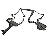 Image of DeSantis Patriot Shoulder Rig