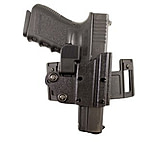 Image of DeSantis Quick Safe Belt Holster