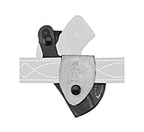 Image of DeSantis Quick Snap Leather Belt Holster