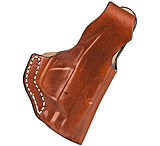 Image of DeSantis Quick Snap Leather Belt Holster