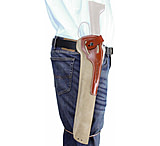 Image of DeSantis Ranchero Ambidextrous Western Rig