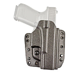 Image of DeSantis Raptor OWB/IWB Kydex Holster