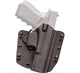 Image of DeSantis Raptor OWB/IWB Kydex Holster