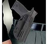 Image of DeSantis Right Hand Black DS Paddle Holster D94KAF3Z0 - H&amp;K USP COMPACT 9/40, P2000