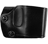 Image of DeSantis Yaqui Slide Leather Belt Holster