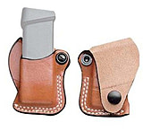 DeSantis S.S. Single Magazine Pouches