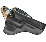 Image of DeSantis Safety Star Leather OWB Holster