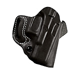 Image of DeSantis Sidestep Belt Leather Holsters