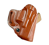 Image of DeSantis Sidestep OWB Leather Holster