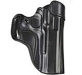 Image of DeSantis Sky Cop Leather Belt Holster