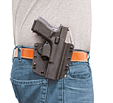 Image of DeSantis SL Raptor OWB/IWB Kydex Holster
