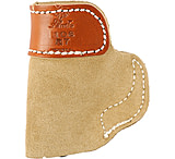 DeSantis Sof-Tuck Suede IWB Holster