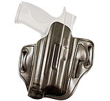 Image of Viridian Weapon Technologies Speed-Lite Leather Belt Holster