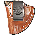 Image of DeSantis Summer Heat Leather IWB Holster