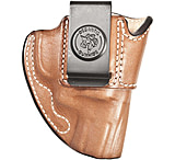 DeSantis Summer Heat Leather IWB Holster