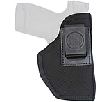DeSantis Super Stealth, Ambidextrous, Black, S/A Hellcat, Ruger Lc9, Ec9S, S&amp;W, Shield Ez380, S, M97BJD6Z0