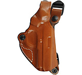 Image of DeSantis New York Undercover - Shoulder Leather Holster Only