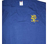 Image of DeSantis Tee Shirt - - Navy Blue T01TZ04Z0
