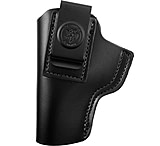 Image of DeSantis Left Hand Black The Insider Holster 031BB83Z0 - S&amp;W 59 SERIES; 39-53; 69-46, 39-53TSW, 39-14, 69-06 (LEFT)