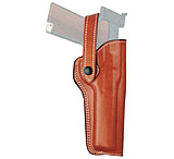 DeSantis The Woodsman Leather OWB Holsters