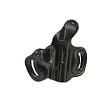 Image of DeSantis Thumb Break Mini Slide Leather Belt Holster for SIG Sauer