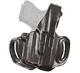 Image of DeSantis Thumb Break Mini Slide Belt Holster
