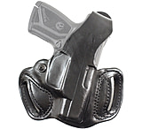 Image of DeSantis Thumb Break Mini Slide Leather OWB Belt Holster for H&amp;K