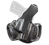 Image of DeSantis Gunhide Thumb Break Mini Slide Leather OWB Belt Holster