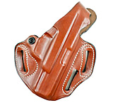 Image of DeSantis Thumb Break Scabbard Belt Holsters
