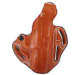 Image of DeSantis Thumb Break Scabbard Belt Holsters - SIG Sauer