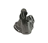 Image of DeSantis Thumb Break Scabbard Belt Holsters - SIG Sauer