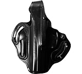 Image of DeSantis Thumb Break Scabbard Belt Holsters - FN Herstal