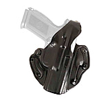 Image of DeSantis Thumb Break Scabbard Belt Holsters - Glock