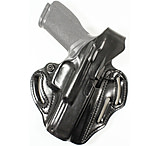 Image of DeSantis Thumb Break Scabbard OWB Belt Holsters