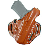 Image of DeSantis Thumb Break Scabbard OWB Belt Holsters