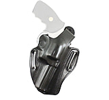 Image of DeSantis Thumb Break Scabbard OWB Leather Holster