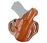 Image of DeSantis Thumb Break Scabbard OWB Paddle Holster