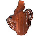 Image of DeSantis Thumb Break Scabbard Belt Holsters - SIG Sauer