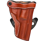 Image of DeSantis Top Cop 2.0 Leather Belt Holsters