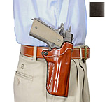 Image of DeSantis Top Cop 2.0, Right Hand, Fits Glock 26,27,33, Black 139BAE1Z0