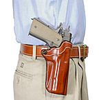 Image of DeSantis Top Cop 2.0, Right Hand, Fits Glock 26,27,33, Tan 139TAE1Z0
