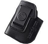 Image of DeSantis TR5 Inside The Waistband Leather Holster for Glock 42